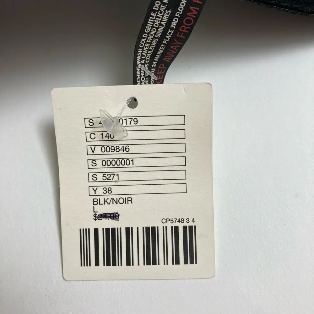 NWT URBAN OUTFITTERS bralette